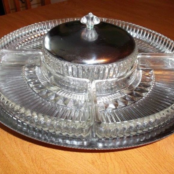Vintage Turntable